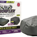 PROWLER REFILLABLE ROCK BAIT STATION