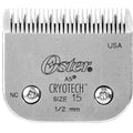OSTER REPLACEMENT BLADE #15 SILVER