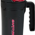 EARTHWAY EARTHSHAKER HAND SPREADER 80 OZ BLACK/RED
