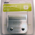 OSTER A5 BLADE SET 5F