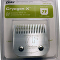 OSTER A5 BLADE SET 7F