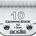 ANDIS CERAMIC EDGE BLADE #10-AG