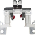 ANDIS QUAD BLADE DRIVE ASSEMBLY 3.5X2.5X.5 IN