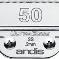 ANDIS ULTRAEDGE BLADE 50SS-.2MM