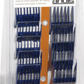 ANDIS UNIVERSAL COMBS SET SM-9 PC