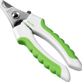 ANDIS PREMIUM NAIL CLIPPER LG GREEN/WHITE