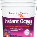 INSTANT OCEAN SEA SALT PAIL 160 GAL