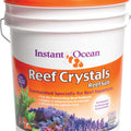 REEF CRYSTALS REEF SALT PAIL 160 GAL