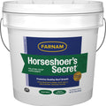 HORSESHOER'S SECRET PELLETED HOOF SUPPLEMENT 22 LB