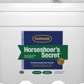 HORSESHOER'S SECRET PELLETED HOOF SUPPLEMENT 38 LB