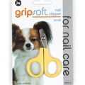 JW GRIPSOFT NAIL CLIPPER SM