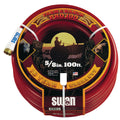 SWAN ELEMENT CONTRACTOR FARM HOSE 5/8 IN X 100 FT RED