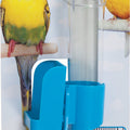 JW CLEAN SEED SILO BIRD FEEDER REG