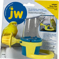 JW CLEAN CUP FEED AND WATER CUP SM