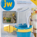 JW CLEAN CUP FEED AND WATER CUP MD