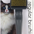 Cat Brush