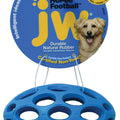JW HOL-EE FOOTBALL MINI