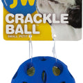 JW CRACKLE HEADS BALL SM