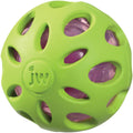 MED Crackle Dog Ball