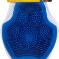 JW 3-IN-1 DOG GROOMING GLOVE