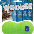 JW DOG WOOL-EE BONE SM