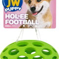 JW HOL-EE FOOTBALL SM