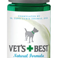 VET'S BEST WATERLESS DOG BATH 5 OZ ALOE/NEEM OIL