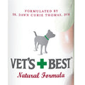 VET'S BEST BITTER CHERRY SPRAY FOR DOGS 7.5 OZ GRAPESEED/LEMON