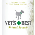 VET'S BEST OATMEAL MEDICATED SHAMPOO FOR DOGS 16 OZ