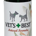 VET'S BEST FLEA & TICK SPRAY 8 OZ CLOVE/MINT