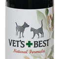 VET'S BEST ANTI-FLEA EASY SPRAY SHAMPOO 16 OZ CLOVE/MINT