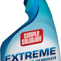 SIMPLE SOLUTION EXTREME PET STAIN & ODOR REMOVER 32 OZ