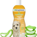ESPREE PUPPY 2 IN 1 SHAMPOO & CONDITIONER 20 OZ BABY POWDER
