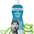 ESPREE SIMPLE SHED 2 IN 1 SHAMPOO & CONDITIONER 20 OZ TROPICAL