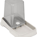 VAN NESS AUTOMATIC WATERER 6 LITER CAPACIT WHITE