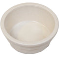 VAN NESS CROCK HEAVYWEIGHT DISH 20 OZ GREYSTONE