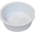 VAN NESS CROCK HEAVYWEIGHT DISH 52 OZ GREYSTONE