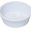 VAN NESS CROCK HEAVYWEIGHT DISH 106 OZ GREYSTONE