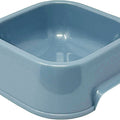 VAN NESS LIGHTWEIGHT DISH 74 OZ BLUE