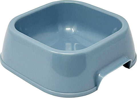 VAN NESS LIGHTWEIGHT DISH 74 OZ BLUE