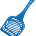 VAN NESS LONG HANDLED LITTER SCOOP XTR GIANT BEIGE