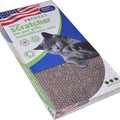 VAN NESS DOUBLE-WIDE SCRATCH PAD 18.5X9.5X1.5 IN