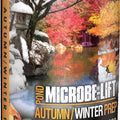 MICROBE-LIFT AUTUMN/WINTER POND PREP 1 QT