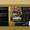 MICROBE-LIFT BARLEY STRAW PELLETS PLUS FOR PONDS