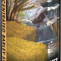 MICROBE-LIFT BARLEY STRAW CONCENTRATE EXTRACT 8 OZ
