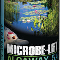 Little Giant 566075 Microbe Lift Algae Control, 16 Oz.