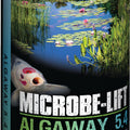 MICROBE-LIFT ALGAWAY 5.4 ALGAECIDE FOR PONDS