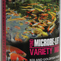 MICROBE-LIFT ALL SEASON MIX KOI & GOLDFISH FOOD
