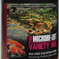 MICROBE-LIFT ALL SEASON MIX KOI & GOLDFISH FOOD