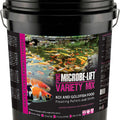 MICROBE-LIFT ALL SEASON MIX KOI & GOLDFISH FOOD